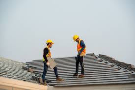 Fast & Reliable Emergency Roof Repairs in Mount Pleasant, PA